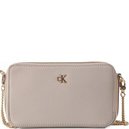 Calvin Klein Minimal Clutch Tasche 18 cm  Variante 2