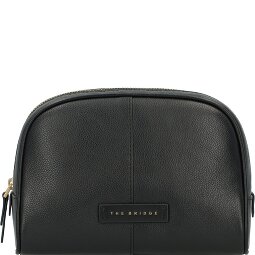 The Bridge Elisabetta Kosmetiktasche Leder 23 cm  Variante 1