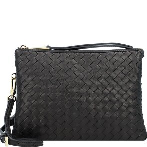 abro Piuma Umhängetasche Leder 25 cm abro Piuma Umhängetasche Leder 25 cm