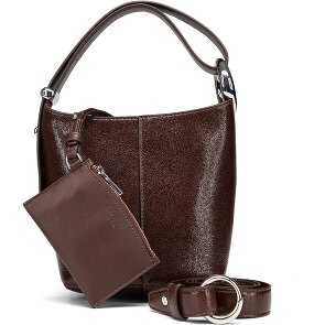 Kate Spade New York Halo Mini Bag Handtasche Leder 17 cm