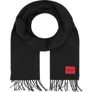 Hugo Juster Schal 180 cm