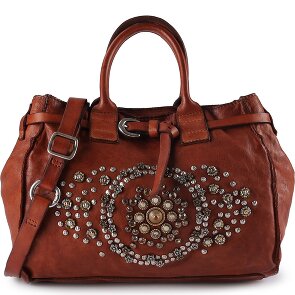 Campomaggi Rossella Handtasche Leder 26 cm