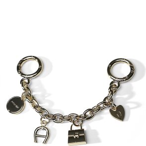 AIGNER Ciondollini Taschenanhänger 20 cm