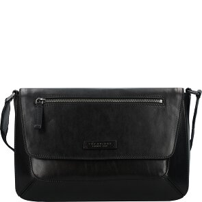 The Bridge Giulio Aktentaschen Messenger Leder 34 cm