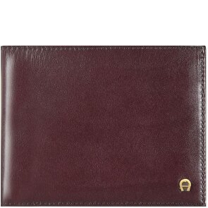 AIGNER Daily Basis Geldbörse Leder 11 cm AIGNER Daily Basis Geldbörse Leder 11 cm