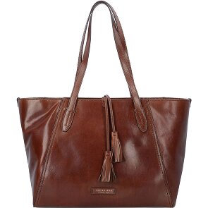 The Bridge Florentin Shopper Tasche Leder 37 cm
