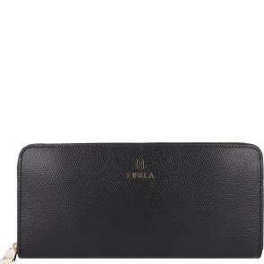 Furla Camelia Geldbörse Leder 19.5 cm