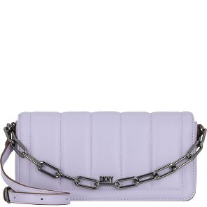DKNY Loie Umhängetasche Leder 25 cm