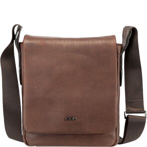 Joop! Teramo Umhängetasche Leder 20 cm