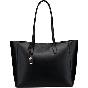 Boss Numah Shopper Tasche Leder 39 cm Laptopfach