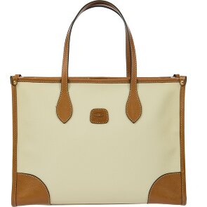 Bric's Firenze Shopper Tasche S 35 cm Laptopfach