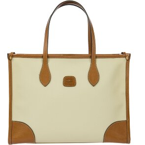Bric's Firenze Shopper Tasche S 35 cm Laptopfach Bric's Firenze Shopper Tasche S 35 cm Laptopfach