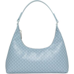 Calvin Klein Aop Schultertasche 28 cm