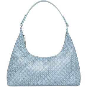 Calvin Klein Aop Schultertasche 28 cm