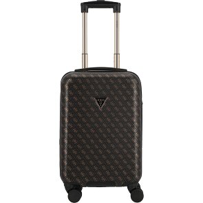 Guess Jesco 4 Rollen Kabinentrolley 54 cm