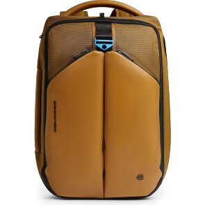 Piquadro S137 Reiserucksack 45 cm Laptopfach