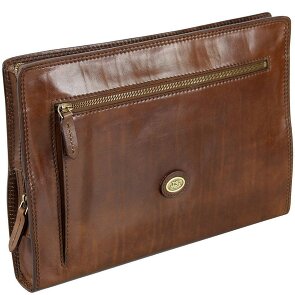 The Bridge Story Uomo Collegemappe II Leder 38 cm The Bridge Story Uomo Collegemappe II Leder 38 cm