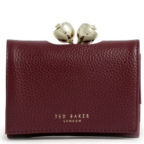 Ted Baker Roosa Geldbörse RFID Schutz Leder 12 cm