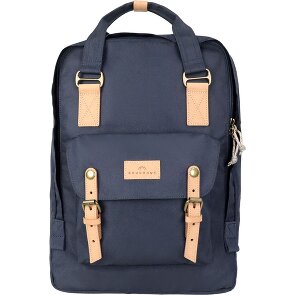 Doughnut Macaroon Daypack 45 cm Laptopfach