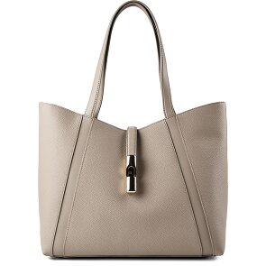 Furla Goccia Shopper Tasche L Leder 37 cm