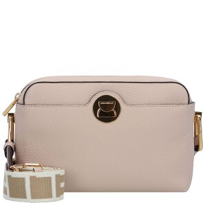 Coccinelle Liya Umhängetasche Leder 24 cm Coccinelle Liya Umhängetasche Leder 24 cm