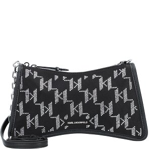 Karl Lagerfeld Seven Umhängetasche 25 cm Karl Lagerfeld Seven Umhängetasche 25 cm