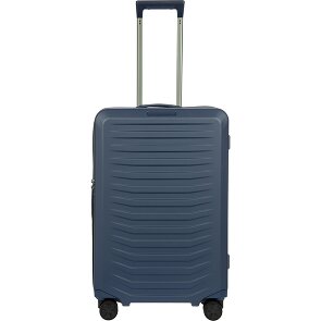 Porsche Design Roadster 4 Rollen Trolley M 69 cm mit Dehnfalte