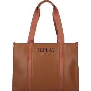 Replay Shopper Tasche 37.5 cm