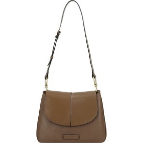 The Bridge Elisabetta Schultertasche Leder 27 cm The Bridge Elisabetta Schultertasche Leder 27 cm
