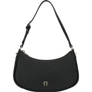 AIGNER Diadora Schultertasche Leder 25 cm AIGNER Diadora Schultertasche Leder 25 cm