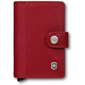 Victorinox Altius Secrid Kreditkartenetui RFID Schutz Leder 10 cm Victorinox Altius Secrid Kreditkartenetui RFID Schutz Leder 10 cm