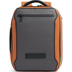Piquadro Rover Daypack 52 cm Laptopfach