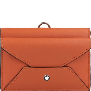 Montblanc Meisterstück Selection Kreditkartenetui Leder 10.5 cm