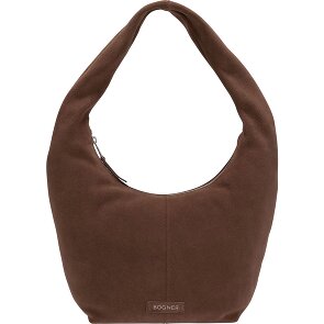 Bogner Loges Gerda Schultertasche Leder 32 cm