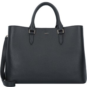 Boss Alyce Handtasche Leder 37 cm Laptopfach