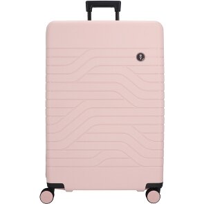 Bric's BY Ulisse 4-Rollen Trolley 79 cm