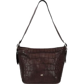 Campomaggi Schultertasche Leder 29 cm Campomaggi Schultertasche Leder 29 cm