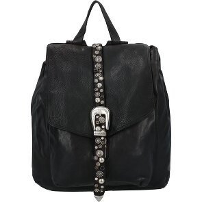 Campomaggi Berta Daypack Leder 32 cm Laptopfach