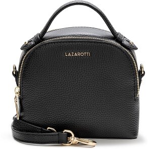 Lazarotti Bologna Leather Handtasche Leder 17 cm Lazarotti Bologna Leather Handtasche Leder 17 cm