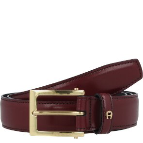 AIGNER Business Gürtel Leder