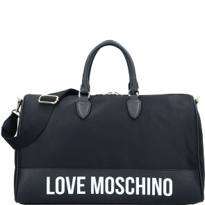 Love Moschino City Lovers Weekender Reisetasche 43 cm