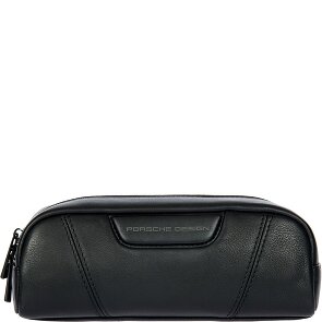 Porsche Design Roadster Zubehörtasche Leder 22,5 cm Porsche Design Roadster Zubehörtasche Leder 22,5 cm