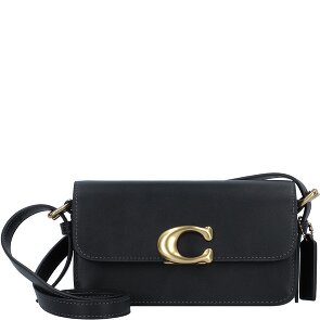 Coach Zoe Schultertasche Leder 20 cm