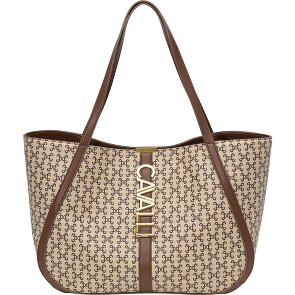 Cavalli Class Alessandra Shopper Tasche 45 cm Cavalli Class Alessandra Shopper Tasche 45 cm