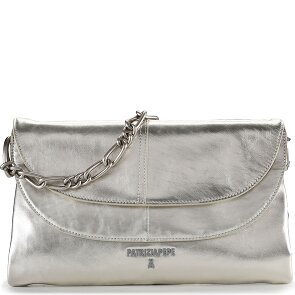 Patrizia Pepe Handtasche Leder 30 cm