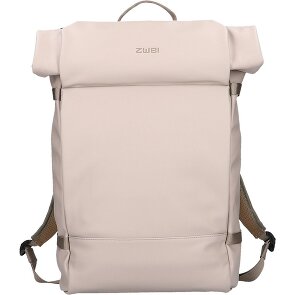 Zwei Aqua Daypack 47 cm Laptopfach