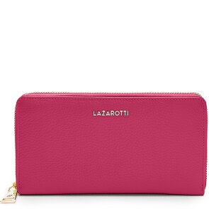 Lazarotti Bologna Leather Geldbörse Leder 19 cm Lazarotti Bologna Leather Geldbörse Leder 19 cm