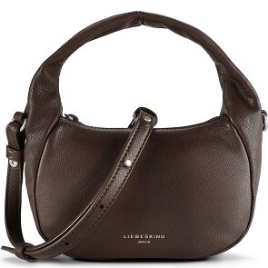 Liebeskind Farrah Handtasche Leder 19 cm