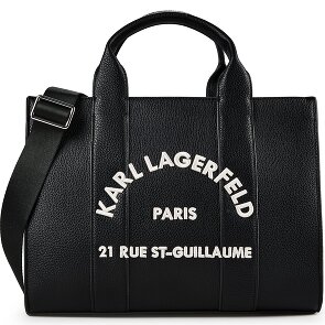 Karl Lagerfeld Rsg Handtasche 34 cm
