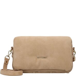 Hey Marly Sassy Sister Suede Suede Umhängetasche Leder 26 cm Hey Marly Sassy Sister Suede Suede Umhängetasche Leder 26 cm